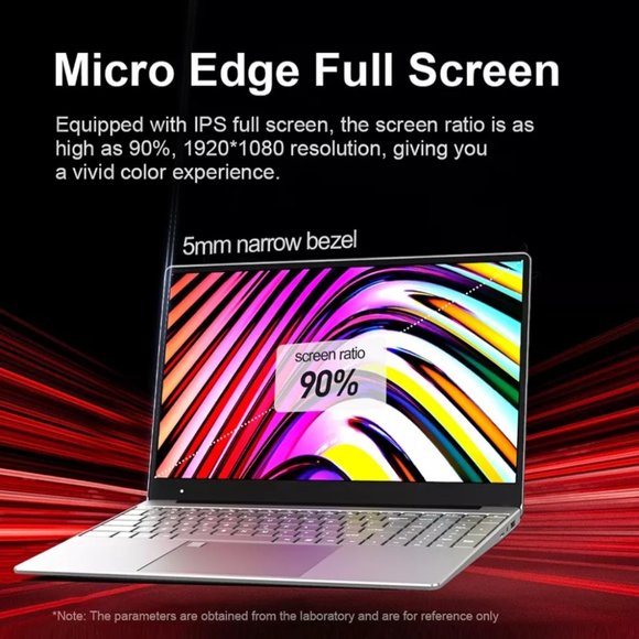 Laptop - Picture 3 of 12